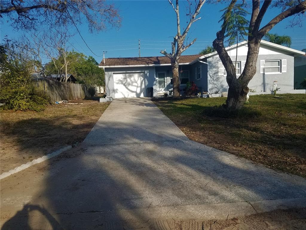 505 HARMONY LANE