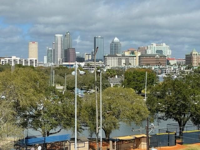 160 COLUMBIA DRIVE UNIT 603 TAMPA, FL 33606