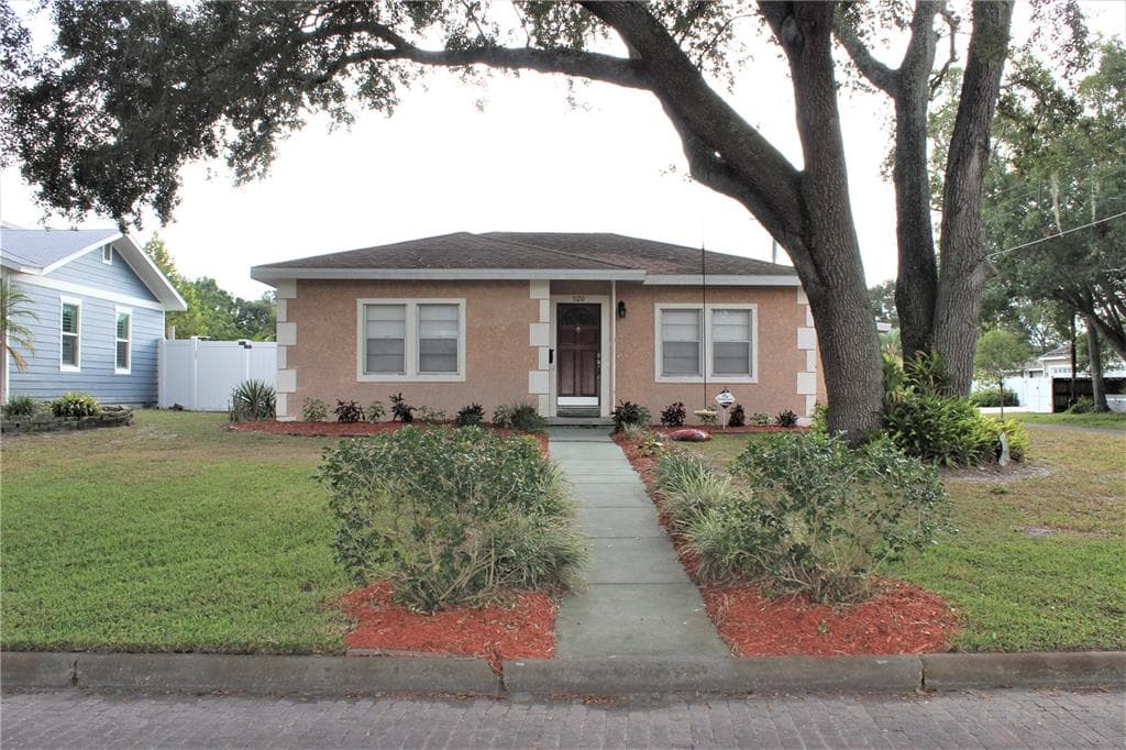 920 W OHIO AVENUE TAMPA, FL 33603