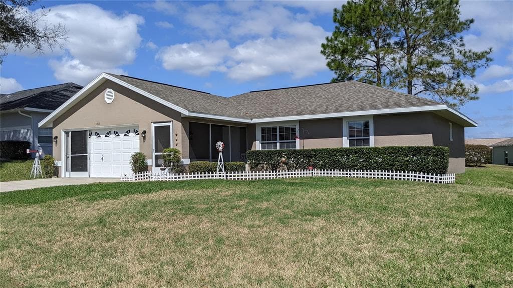 3715 E ARBOR LAKES DRIVE HERNANDO, FL 34442