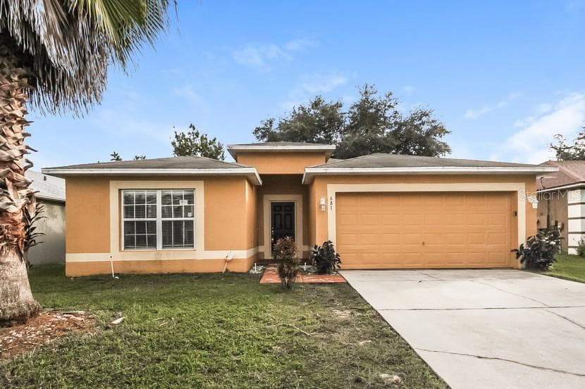 681 BROWN BEAR COURT ST CLOUD, FL 34772