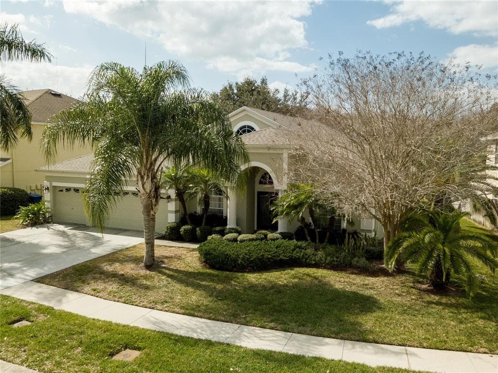 3849 DUKE FIRTH STREET LAND O LAKES, FL 34638