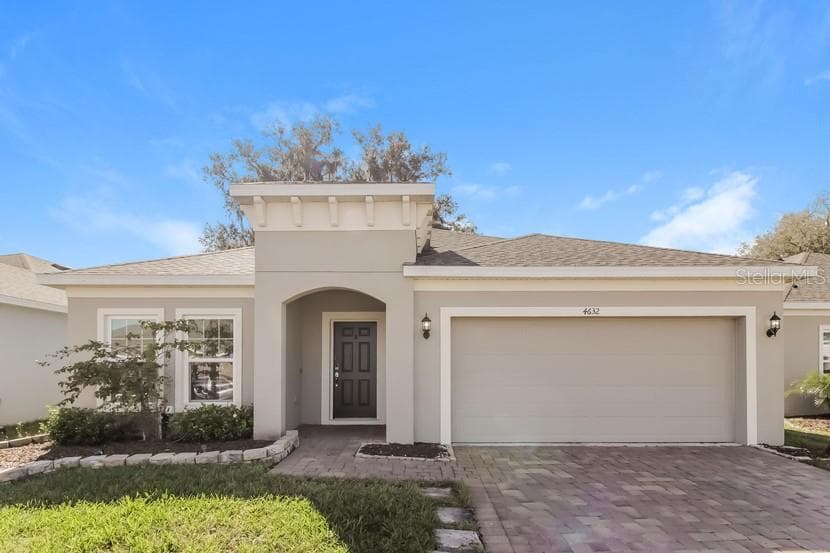 4632 MARCOS CIRCLE KISSIMMEE, FL 34758