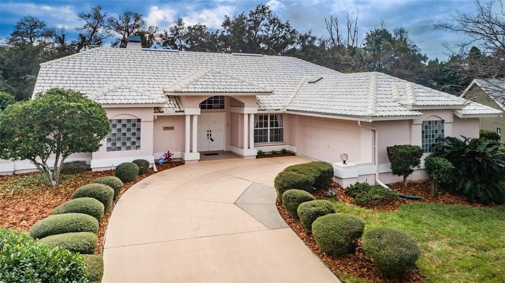 13529 WOODSIDE DRIVE BAYONET POINT, FL 34667