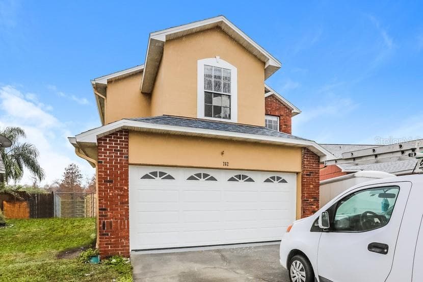 762 COUNTRY WOODS CIRCLE KISSIMMEE, FL 34744