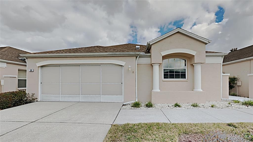368 ROYAL PALM WAY SPRING HILL, FL 34608