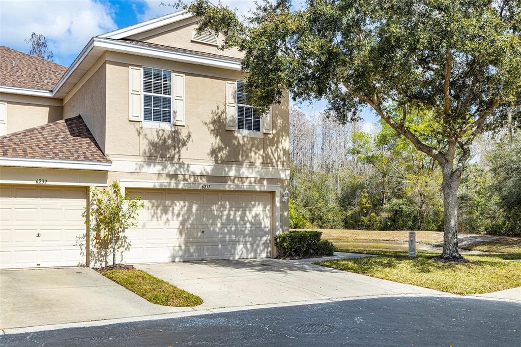 6237 DUCK KEY COURT TAMPA, FL 33625