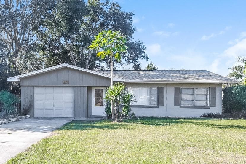 1871 4TH STREET SE WINTER HAVEN, FL 33880