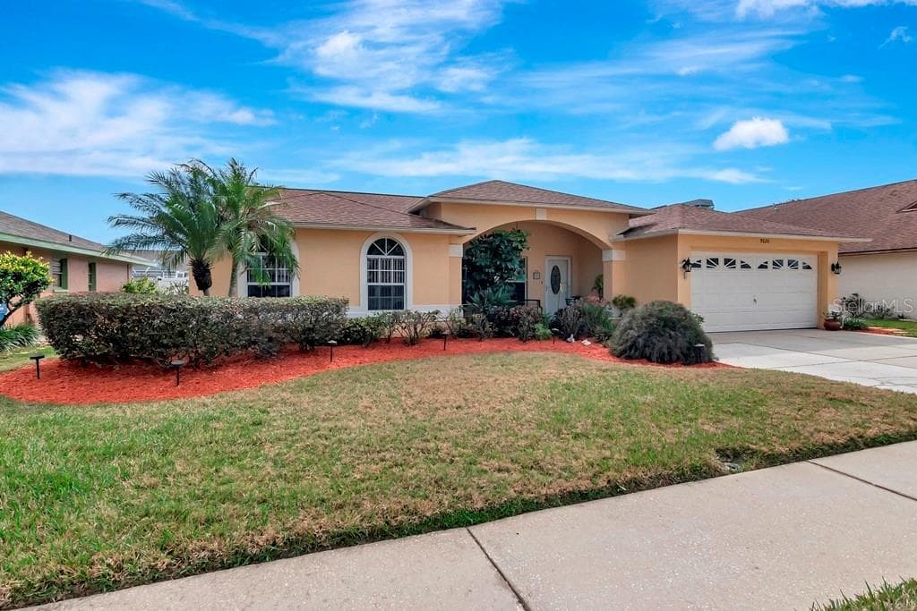 9020 RUGER DRIVE