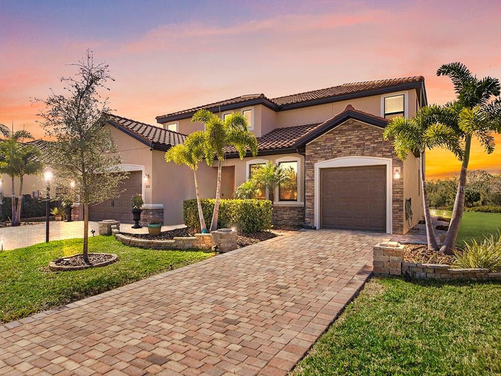 14311 FLAT WOODS TERRACE BRADENTON, FL 34211