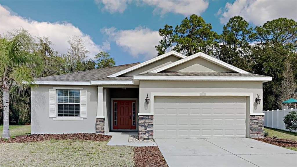 810 BRONZE BUSH COURT PLANT CITY, FL 33566