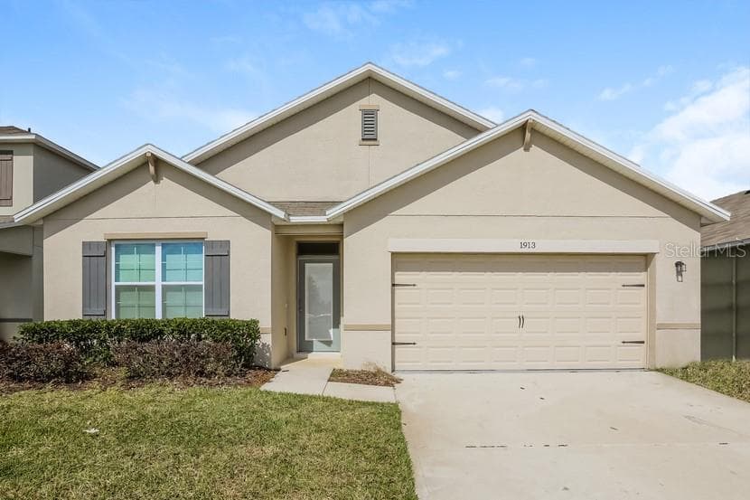 1913 GREEN DRAGON DRIVE ST CLOUD, FL 34771