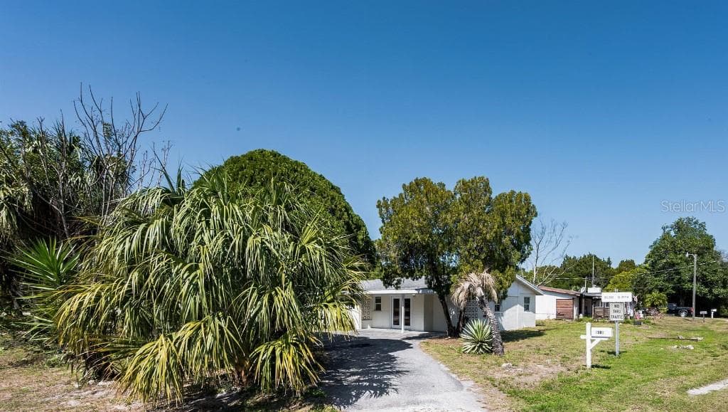 7509 NEW JERSEY AVENUE HUDSON, FL 34667