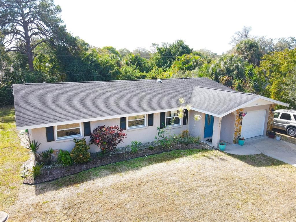 291 CYPRESS ROAD