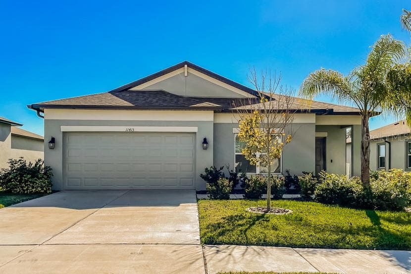 11413 ACACIA GROVE LANE RIVERVIEW, FL 33579