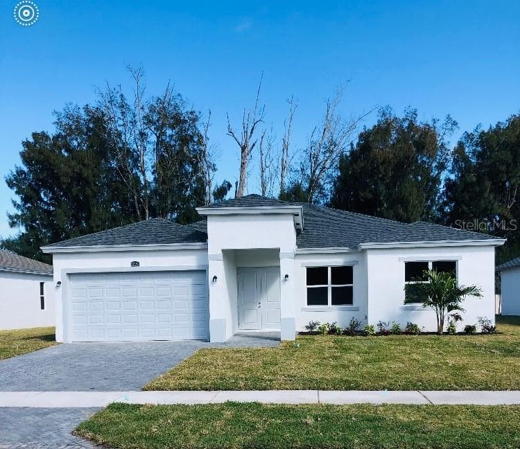 2026 BRIDGEHAMPTON TERRACE VERO BEACH, FL 32966