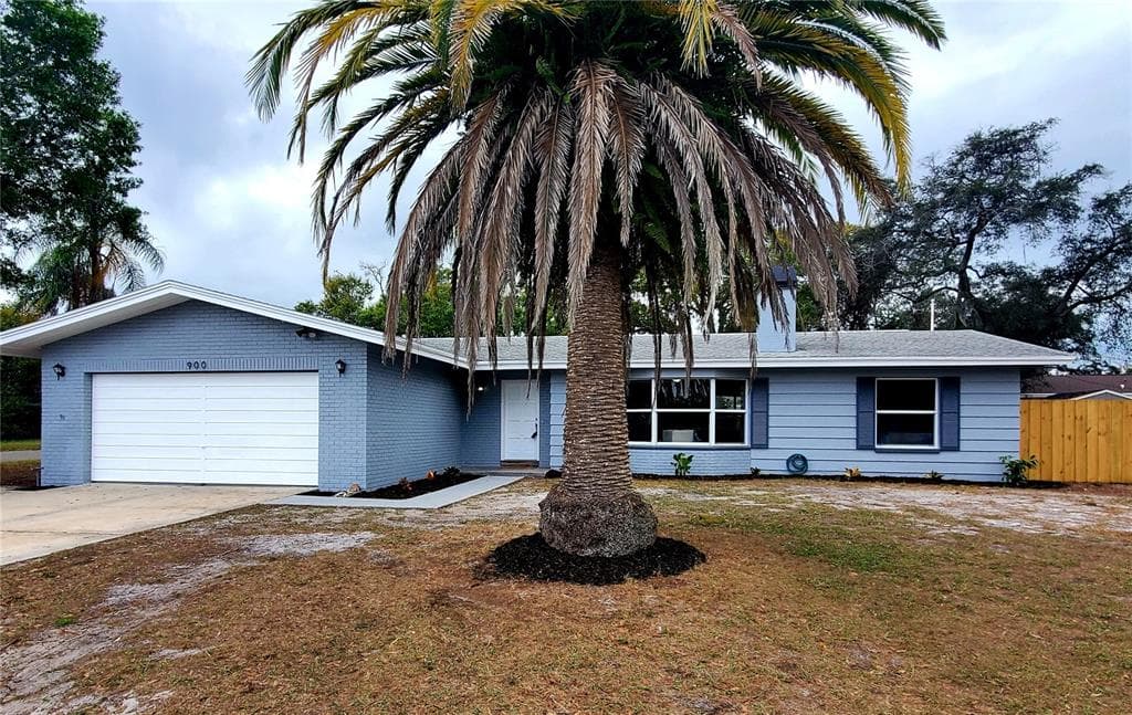900 RICHARDS AVENUE CLEARWATER, FL 33755