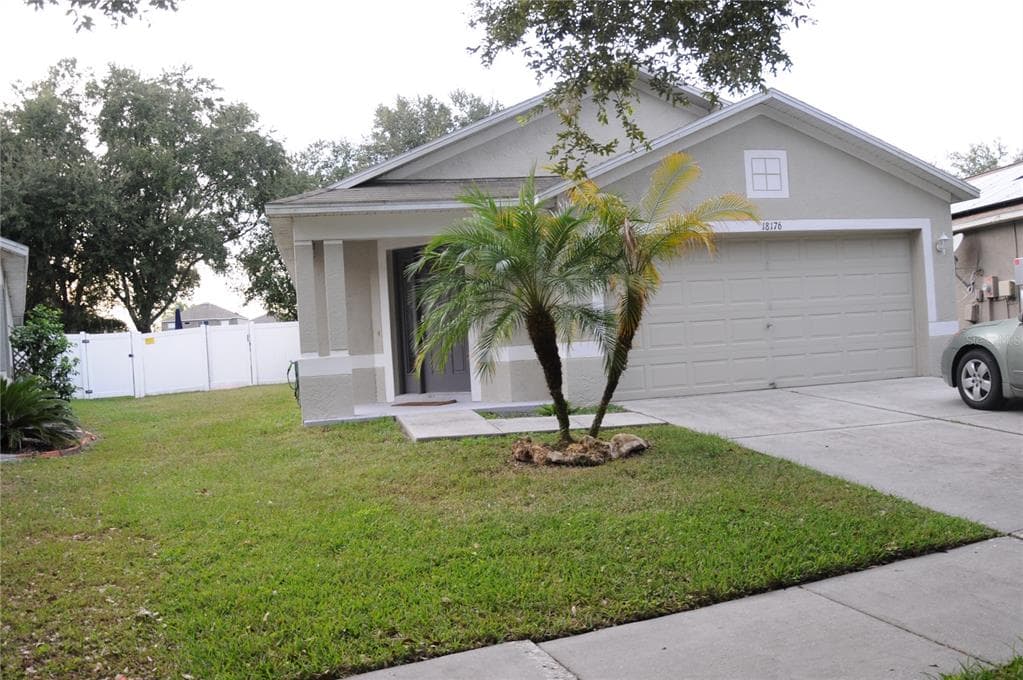 18176 CANAL POINTE STREET TAMPA, FL 33647