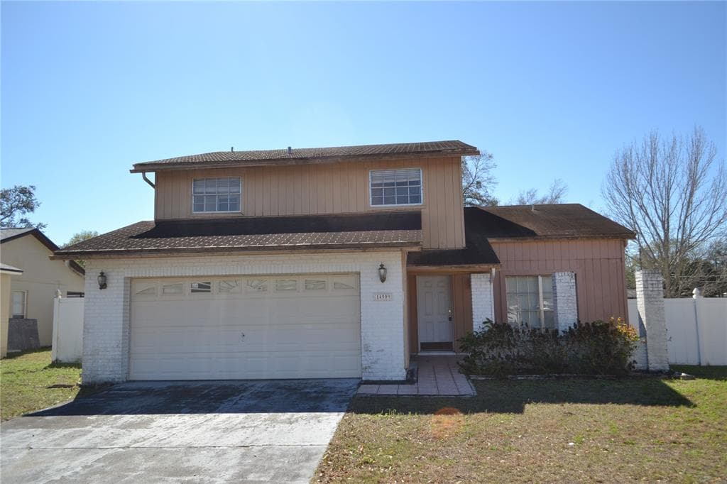 14909 OLD POINTE ROAD TAMPA, FL 33613