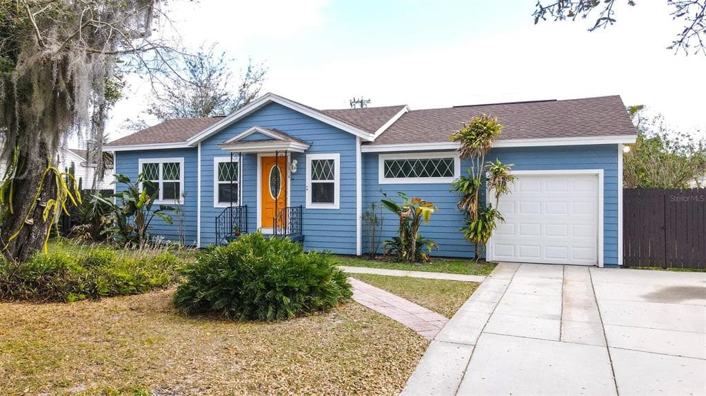 3814 W NORTH A STREET TAMPA, FL 33609
