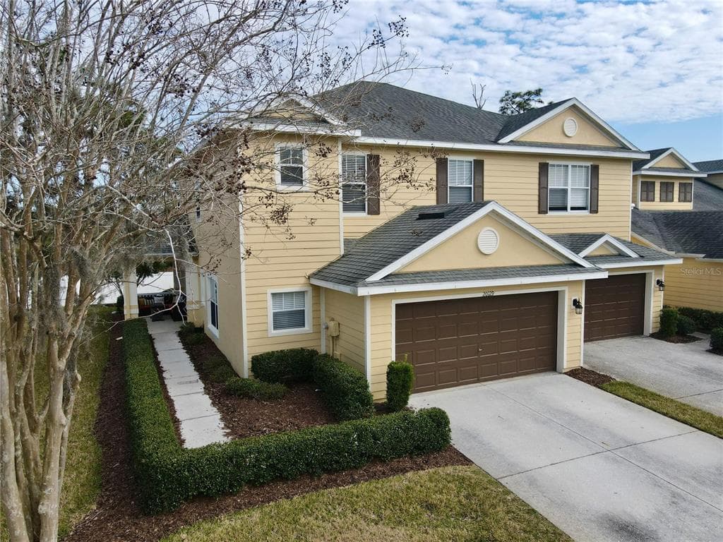 20129 INDIAN ROSEWOOD DRIVE TAMPA, FL 33647