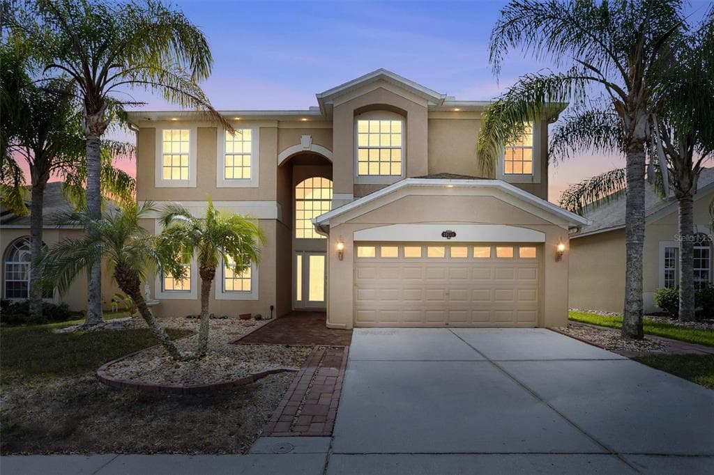 20111 STILL WIND DRIVE TAMPA, FL 33647
