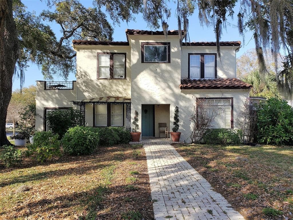 1210 JACKSON ROAD CLEARWATER, FL 33755