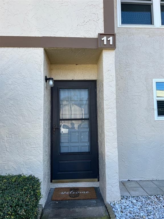 9209 SEMINOLE BOULEVARD UNIT 11 SEMINOLE, FL 33772