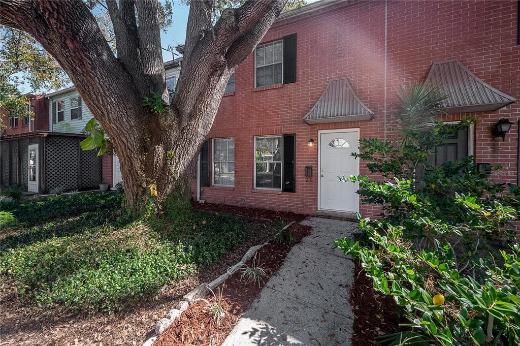 308 S CHURCH AVENUE TAMPA, FL 33609