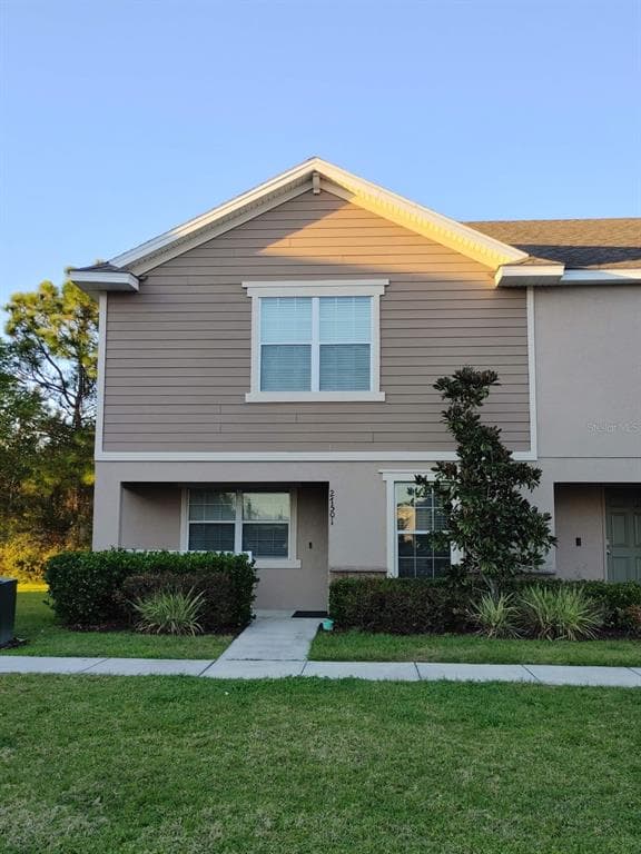 27501 DESERT WILLOW WAY WESLEY CHAPEL, FL 33544