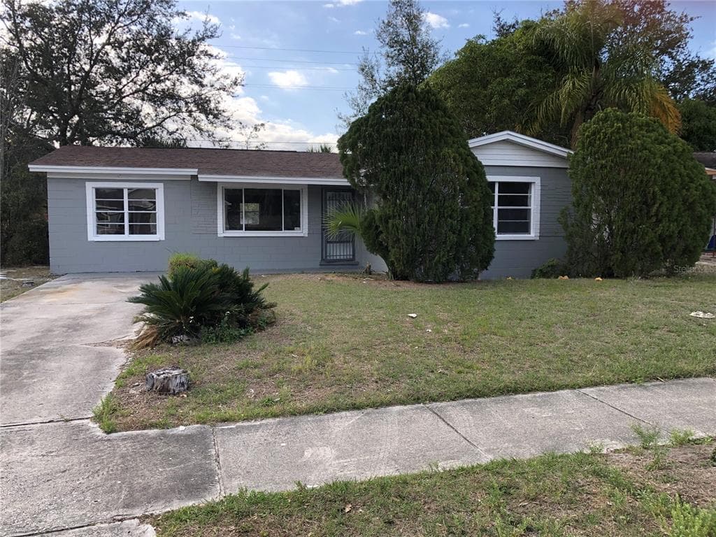 2101 9TH STREET NE WINTER HAVEN, FL 33881