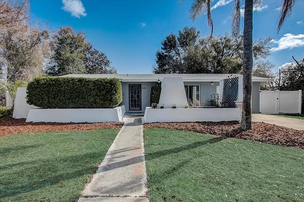 2485 KIMBERLY DRIVE DELTONA, FL 32738