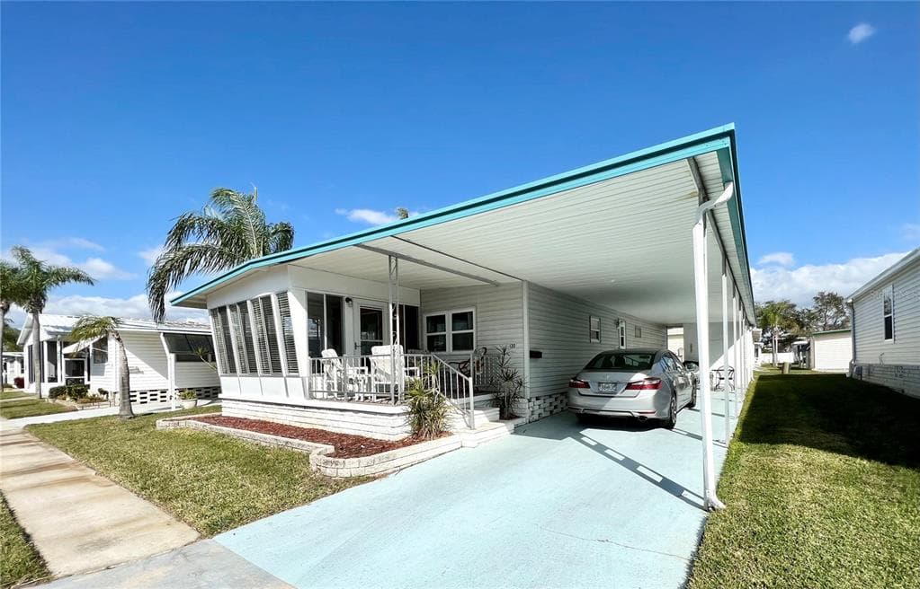 1100 BELCHER ROAD S UNIT 130 LARGO, FL 33771