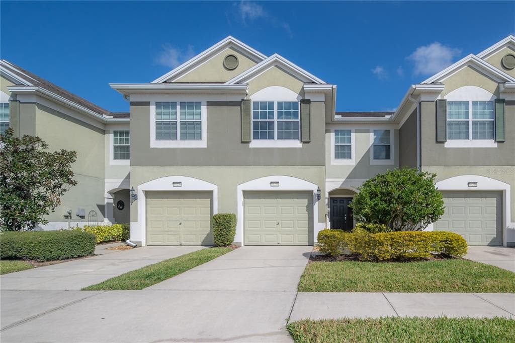 10238 RED CURRANT COURT RIVERVIEW, FL 33578