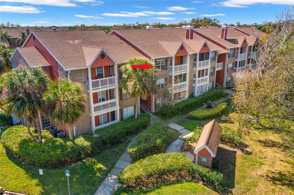 10200 GANDY BOULEVARD N UNIT 1206 ST PETERSBURG, FL 33702