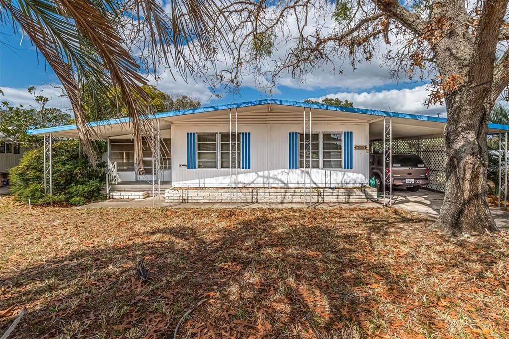 8565 HIGHPOINT BOULEVARD BROOKSVILLE, FL 34613