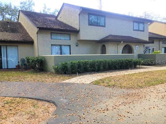 6262 142ND AVENUE N UNIT 1005 CLEARWATER, FL 33760