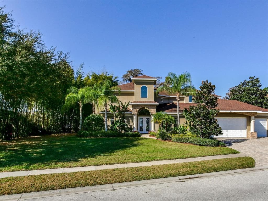 1001 WYNDHAM LAKES DRIVE ODESSA, FL 33556