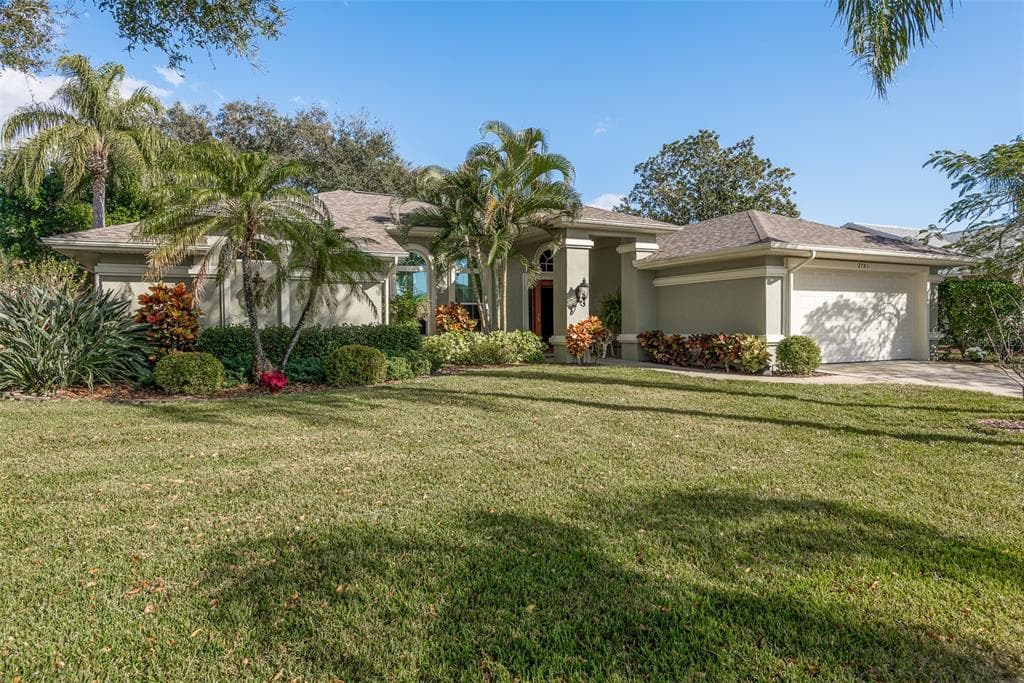 2781 SCOBEE DRIVE PALM HARBOR, FL 34683