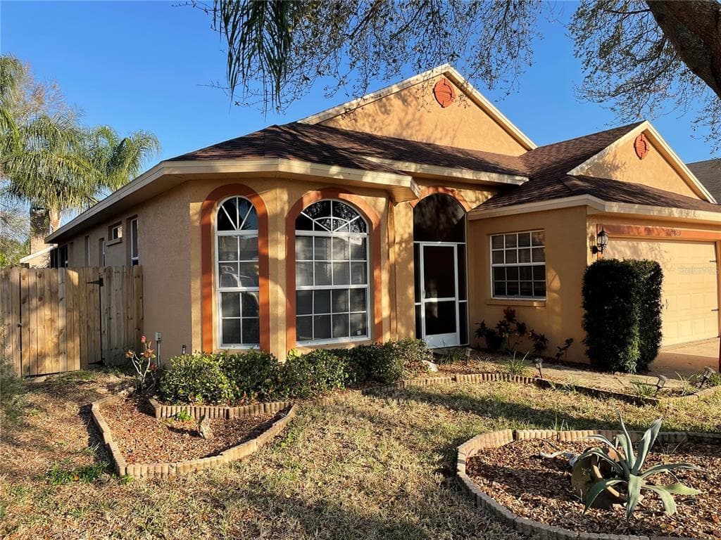 1840 WOOD BROOK STREET TARPON SPRINGS, FL 34689