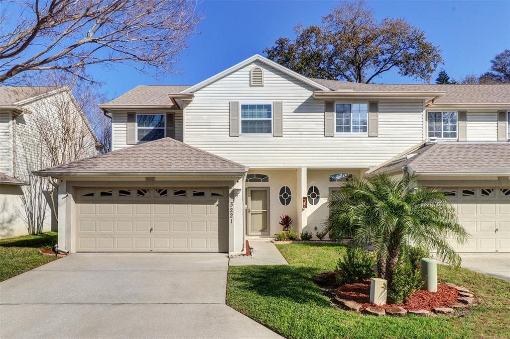 3221 META COURT LARGO, FL 33771