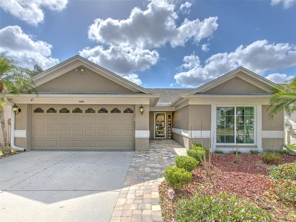 9741 CYPRESS SHADOW AVENUE TAMPA, FL 33647