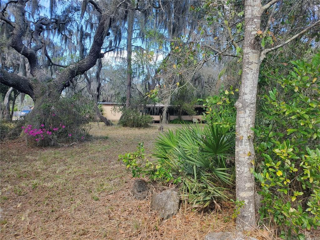 12212 GLENHILL DRIVE RIVERVIEW, FL 33569