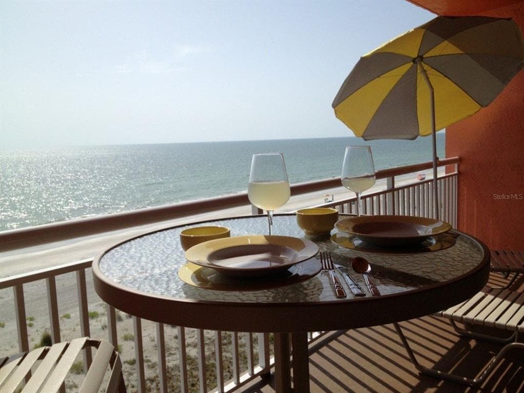 19440 GULF BOULEVARD UNIT 508 INDIAN SHORES, FL 33785