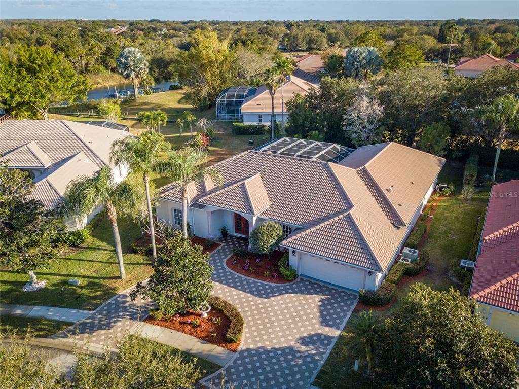6128 STILLWATER COURT UNIVERSITY PARK, FL 34201
