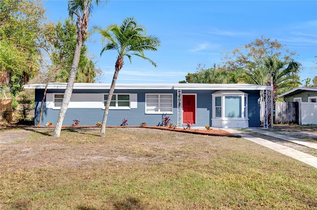 8673 QUAIL ROAD SEMINOLE, FL 33777