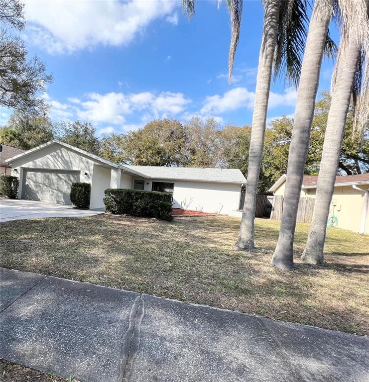 3224 COVENTRY N SAFETY HARBOR, FL 34695