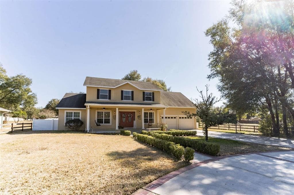 30204 RAINEY ROAD SORRENTO, FL 32776