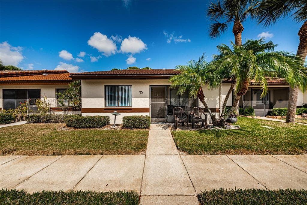 7360 ULMERTON ROAD UNIT 1D LARGO, FL 33771