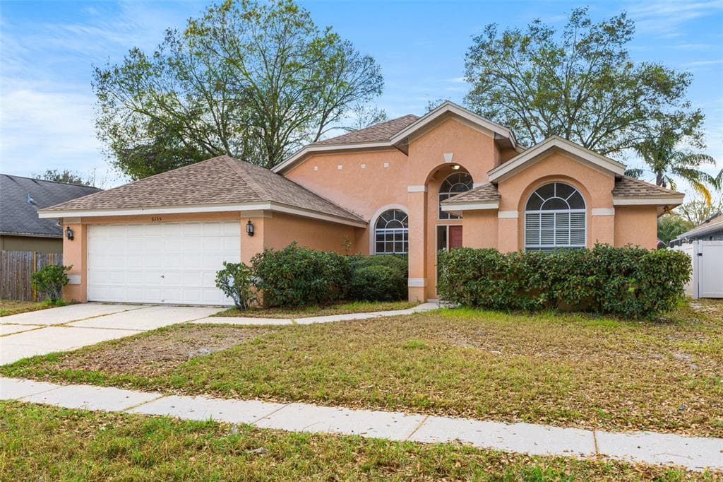 6135 WEATHERWOOD CIRCLE